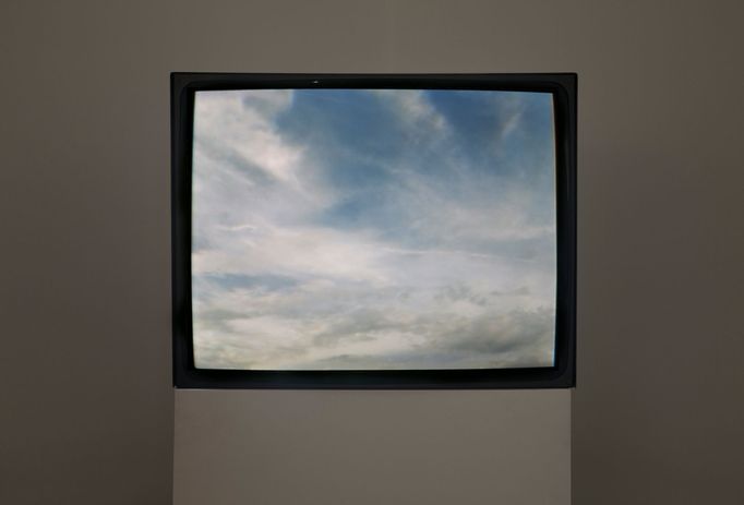 Yoko Ono: Sky TV, 1966/2014.