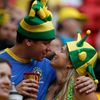 Konfederační pohár FIFA v Brazílii 2013: fanoušci