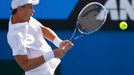 Australian Open: Tomáš Berdych