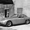 Lamborghini historie