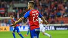 Fortuna Liga: Plzeň vs. Olomouc: Lukáš Kalvach