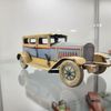 Muzeum autíček Příseka