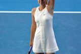 Maria Šarapovová patří k nejobletovanějším hráčkám na okruhu WTA