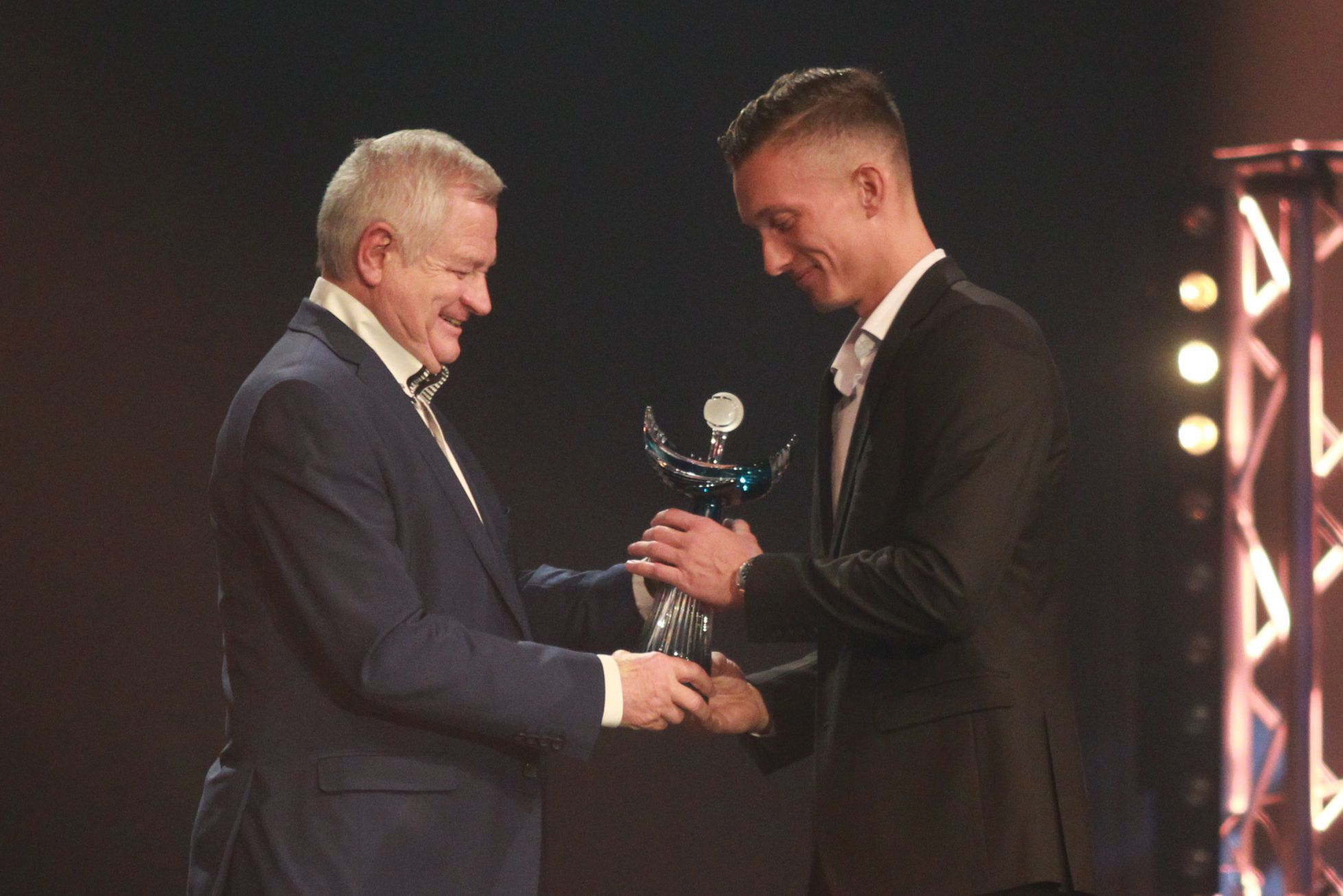 Zlatý kanár 2023