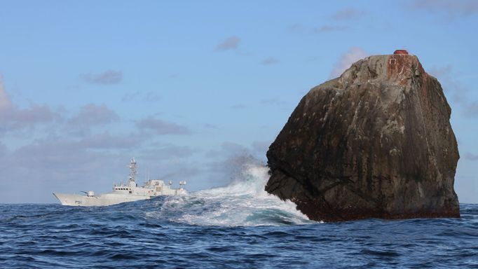 Rockall