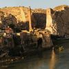 Fotogalerie /  Tak vypadá turecké starověké město Hasankeyf, které zatopí vodní přehrada / Shutterstock / 2