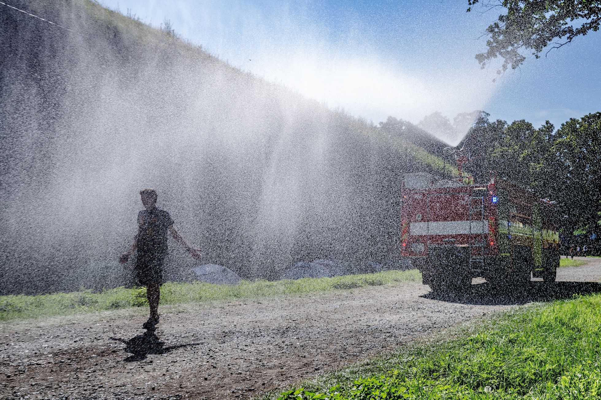 Brutal Assault 2024, festival