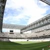 Stadiony pro MS: Arena da Baixada (Curitiba)