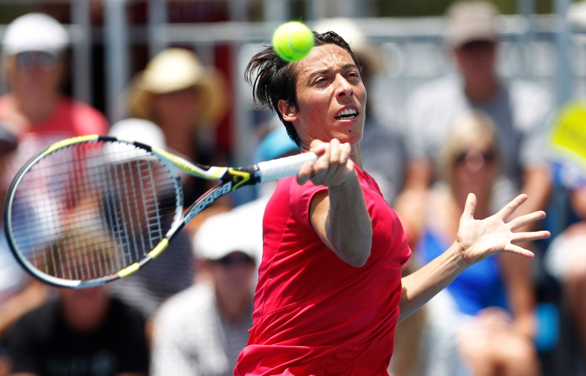 Francesca Schiavoneová