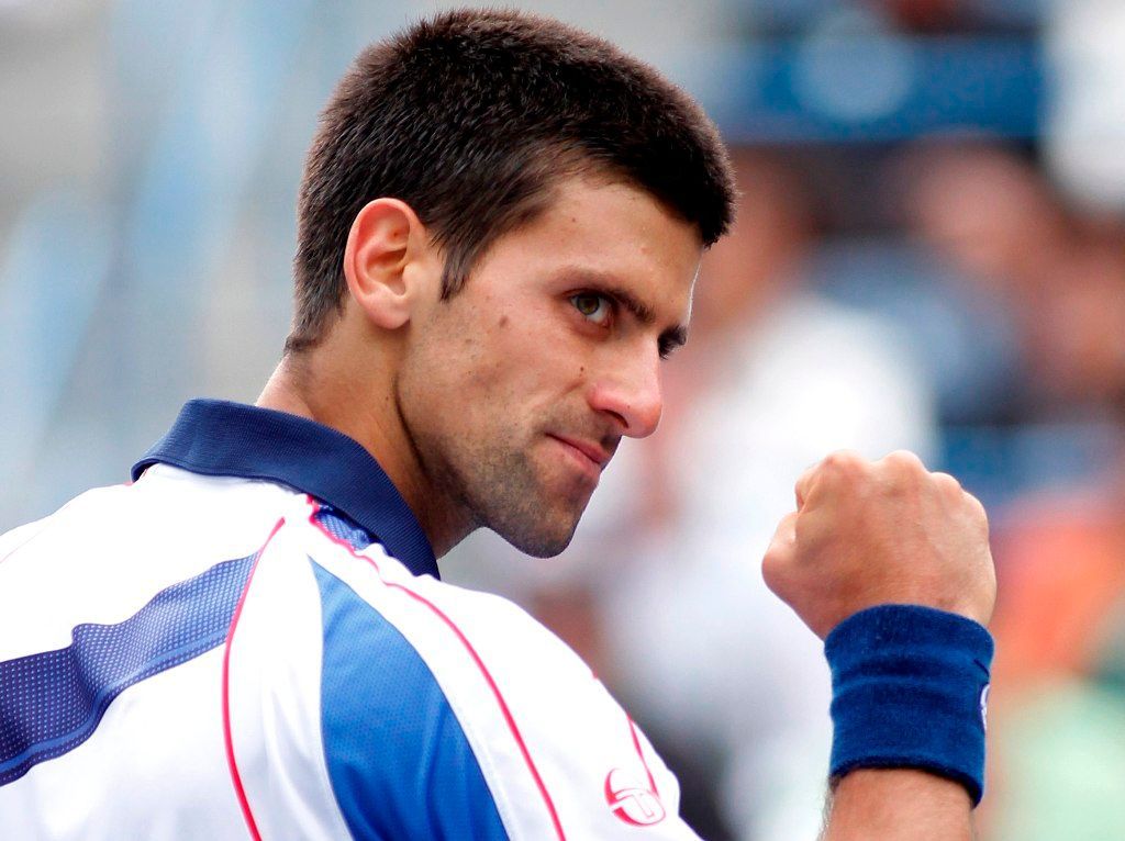 Djokovič ve finále Indian Wells Masters překonal Nadala