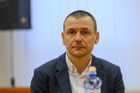 Bývalý šéf slovenské kontrarozvědky se přiznal, že nechal sledovat Kuciaka