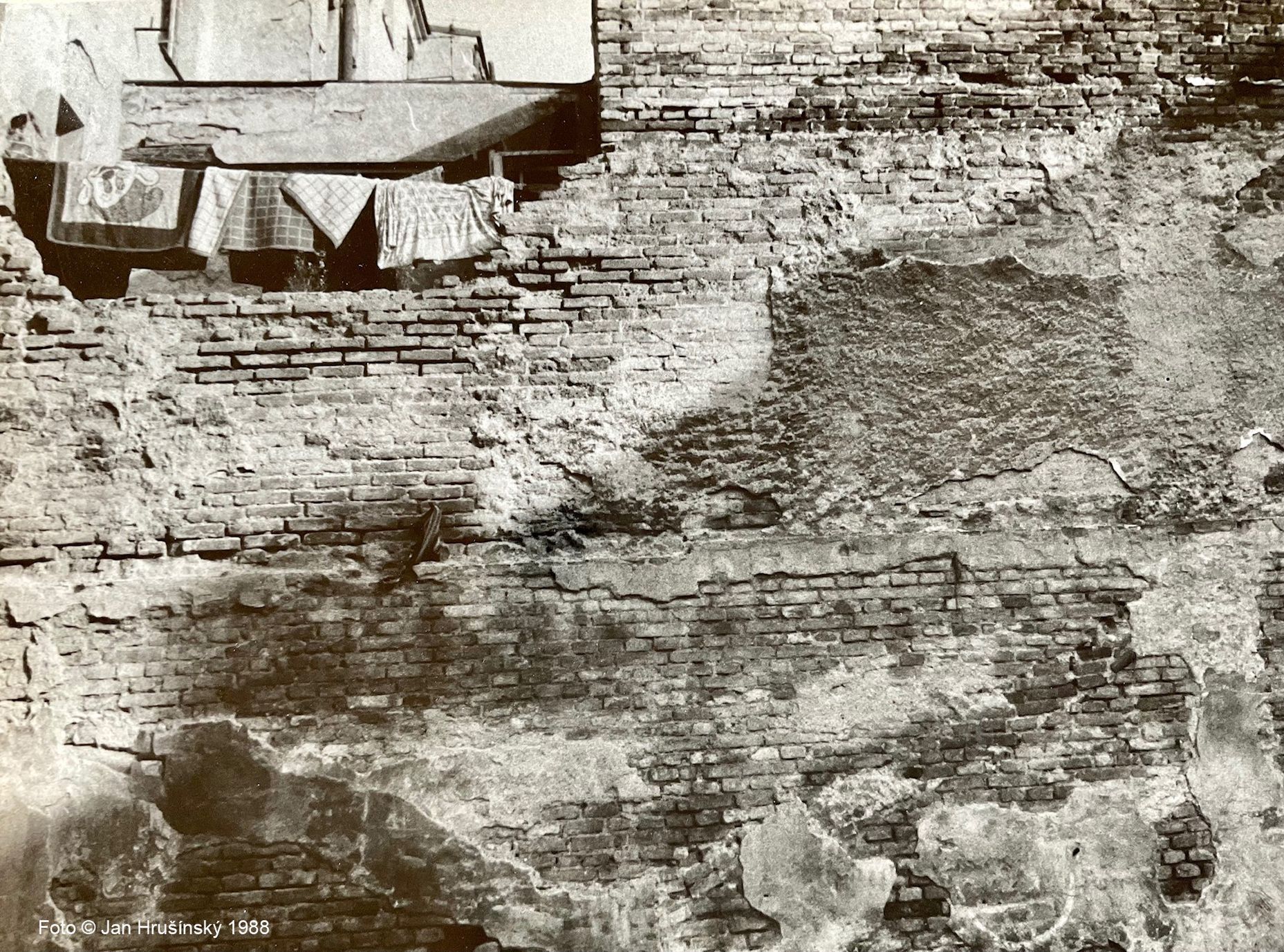 jan hrušínský fotografie pentax