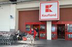 Kaufland zkusí štěstí v on-line prodeji. Jeho sortiment nabídne e-shop Košík.cz