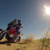 Rallye Dakar 2012 (Verhoeven Frans)