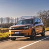 Fiat Grande Panda Electric