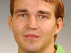 Petr Kumstát se se 16 góly posunul do čela tabulky střelců