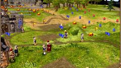 The Settlers II: 10th Anniversary