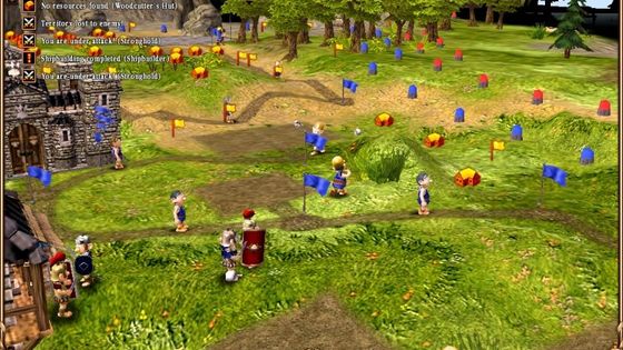 The Settlers II: 10th Anniversary