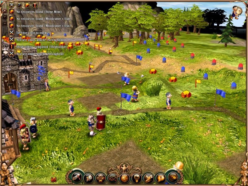 The Settlers II: 10th Anniversary