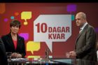 Historická volba Švédů: Triumf pravice, zdar extremistů