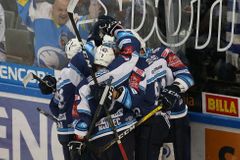 Živě: Plzeň díky remíze postoupila do předkola. Zlín a Olomouc půjdou do play out