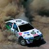 Vítězná auta v historii Škoda Motorsport