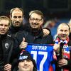 SL: Plzeň - Bohemians Praha 1905: