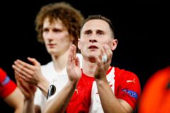 "Slavia může být hrdá." Britská média velebí český klub za druhý poločas na Chelsea