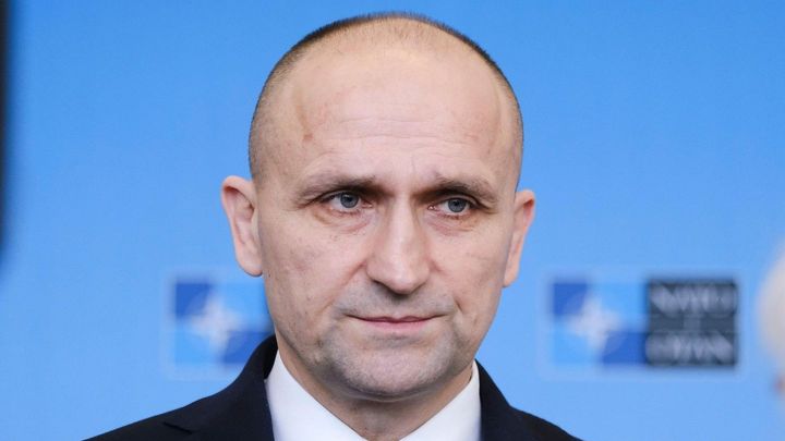 Chorvatsko vrátí povinnou vojenskou službu. Potrvá dva měsíce, oznámil ministr