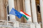 Maďarsko musí zaplatit 200 milionů eur a penále za nedodržení rozsudku, uvedl Soud EU