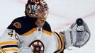 Boston - Montreal: Tuukka Rask (2013)