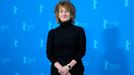Ředitelka festivalu Berlinale Tricia Tuttle.