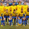 Přípravná utkání: Brazílie - USA