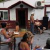 Foto: Ve Španělsku po 50 letech existence zbourali romskou osadu