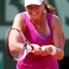 Petra Kvitová na French Open