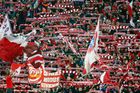 Bayern musel oslavy titulu odložit, i když v Mohuči vyhrál