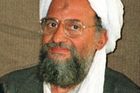Al-Káida má nového vůdce, je jím Ajmán Zavahrí