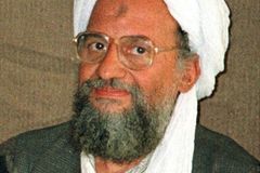 Al-Káida má nového vůdce, je jím Ajmán Zavahrí