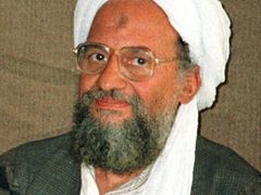 Ajmán Zavahrí převzal vedení Al-Káidy na jaře.