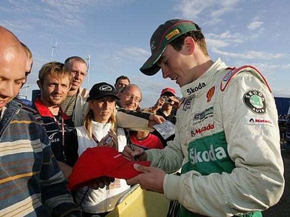 Více o Německé rallye