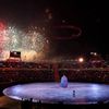 Zahajovací ceremoniál XXIII. zimních olympijských her v Pchjongčchangu 2018