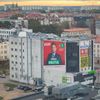 Předvolební plakát v Polsku.