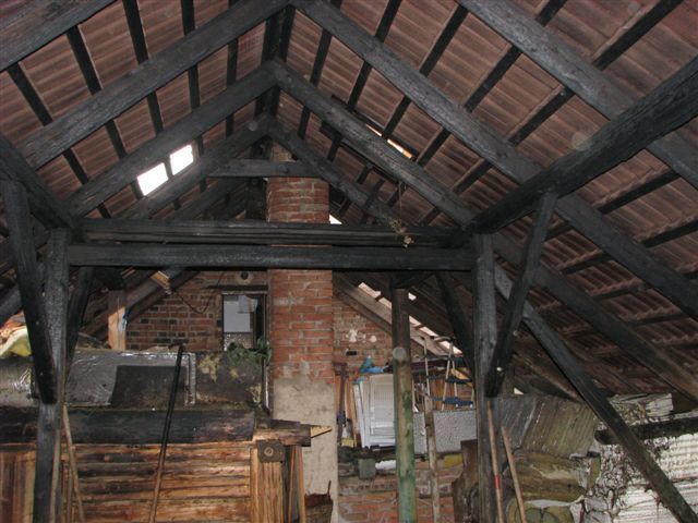 Červnová bouře