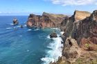 Madeira: Ostrov, který poznáte za týden