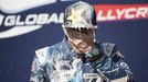 Red Bull Global Rallycross Championship 2016: Scott Speed