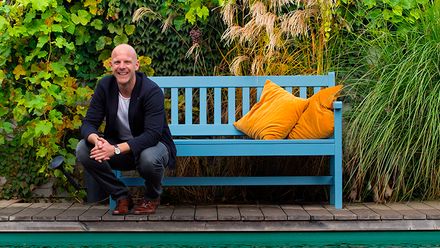 Sebevědomě přitažlivé a nadčasové. Prague Design Week přestavuje výjimečné lavice