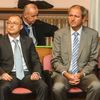 Soudní líčení s Martinem Bartákem a Michalem Smržem