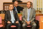Bývalý ministr Barták dostane od státu 180 tisíc za stíhání v kauze Tatra, dočká se i omluvy