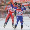 Pražská lyže 2009: Aleš Razým (Česko)