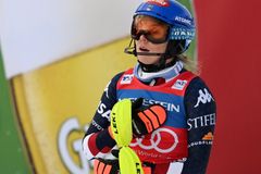 "Proto jsme tak často zranění." Shiffrinová a spol. se čertí na zástupce FIS